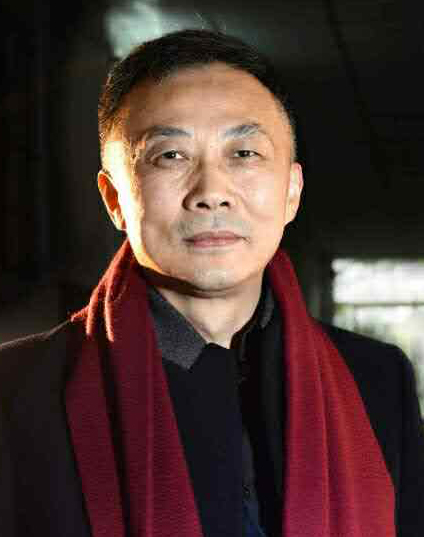 你,定义未来 --《人类简史》作者尤瓦尔赫拉利