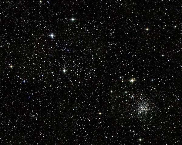不能不认识的星座:双子座