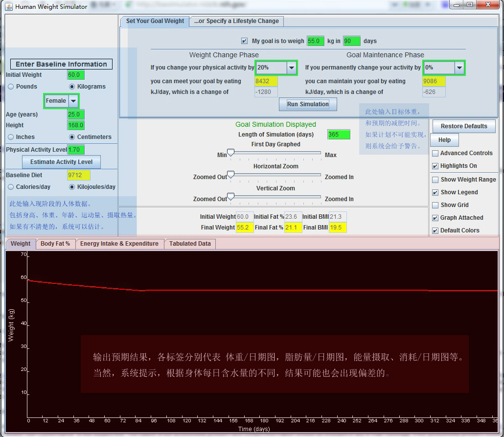 chow的数学模型,人人都可参与检测