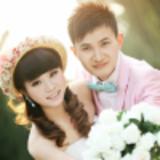 老婆我爱你一生一世