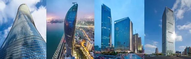 中国第一高楼幕后功臣李晓梅，细聊上海中心背后的故事